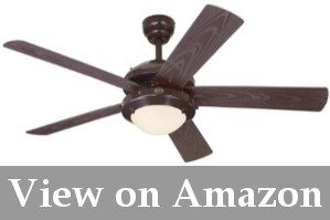indoor&outdoor ceiling fan with lights