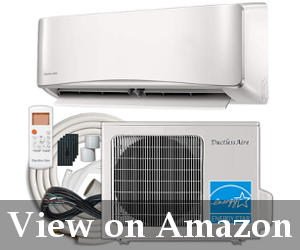 mini split air conditioner and heater guide