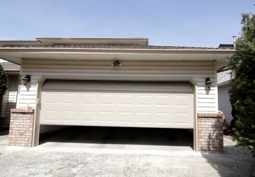 how to cool a garage in texas