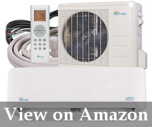 split air conditioner system reviews