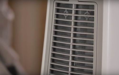 how to increase relative humidity in a room