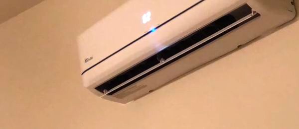 do you need mini split in every room