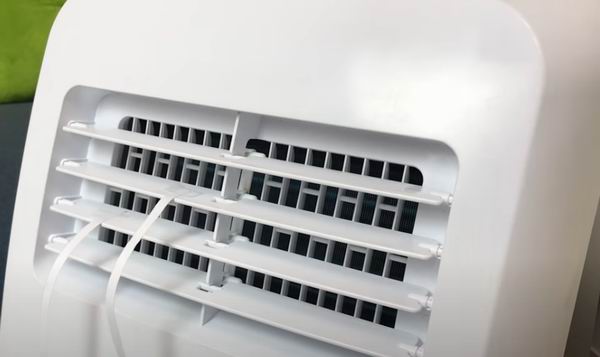air conditioning bacteria killer