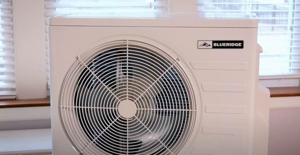air conditioner change the world