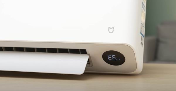 air conditioning in home